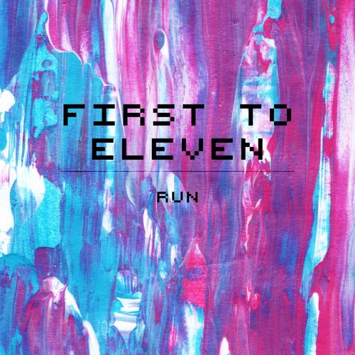 Run - Single