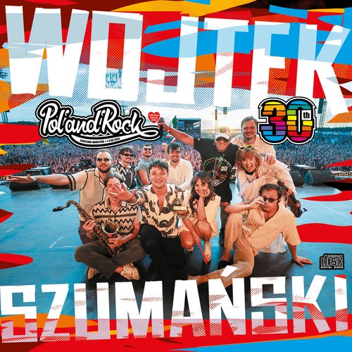 Live Pol’and’Rock 2024