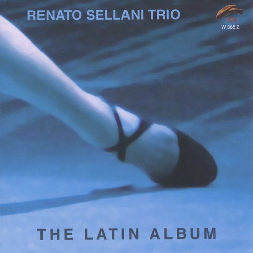 The Latin Album