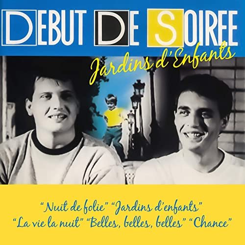 Jardins d'enfants (Expanded Edition)