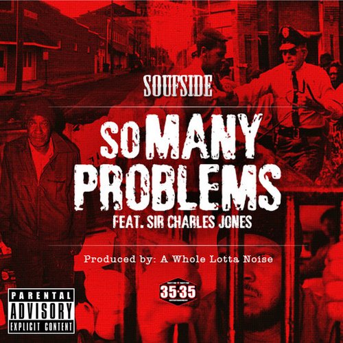So Many Problems