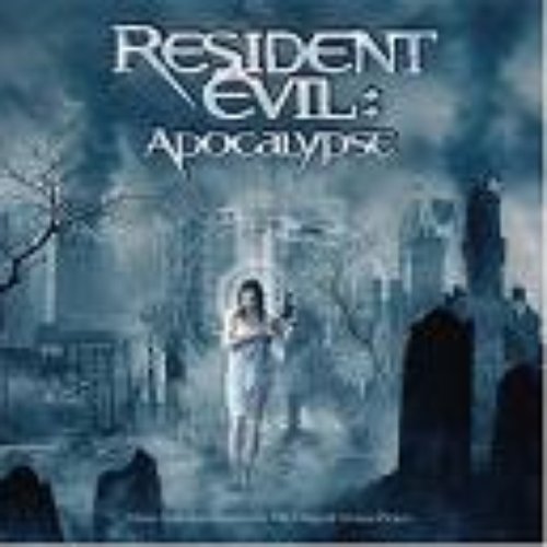 Resident Evil Apocalypse-Sound