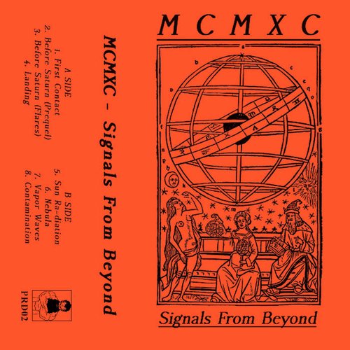 Signals From Beyond