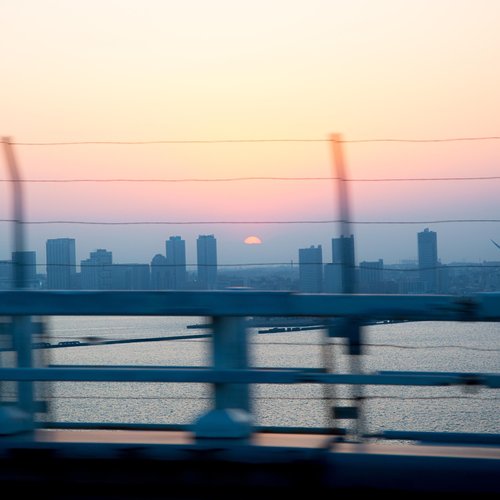 Sunset Drive - Single