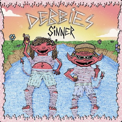 Sinner - Single