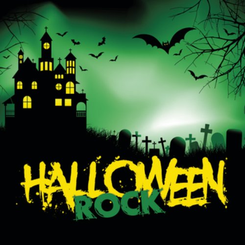Halloween Rock