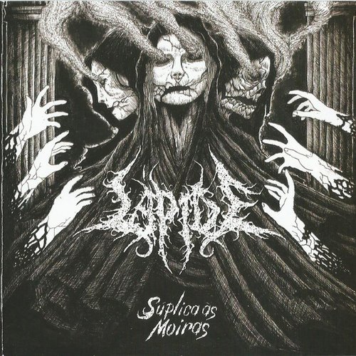 Súplica às Moiras