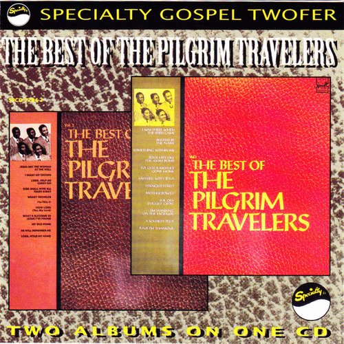 The Best Of The Pilgrim Travelers