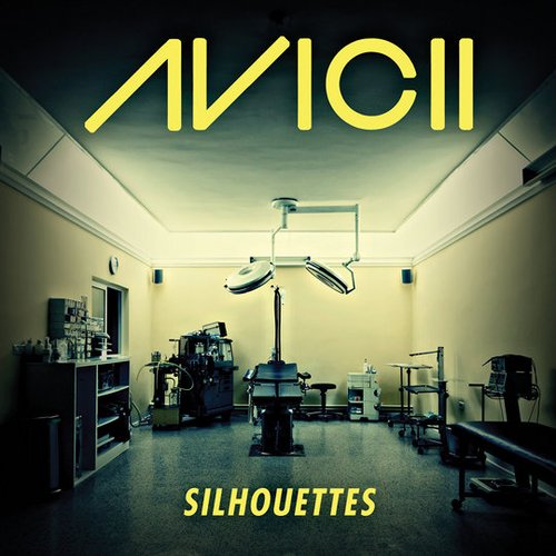 Silhouettes (Radio Edit) - Single