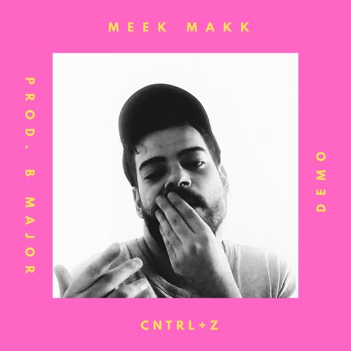Cntrl+z (Demo)