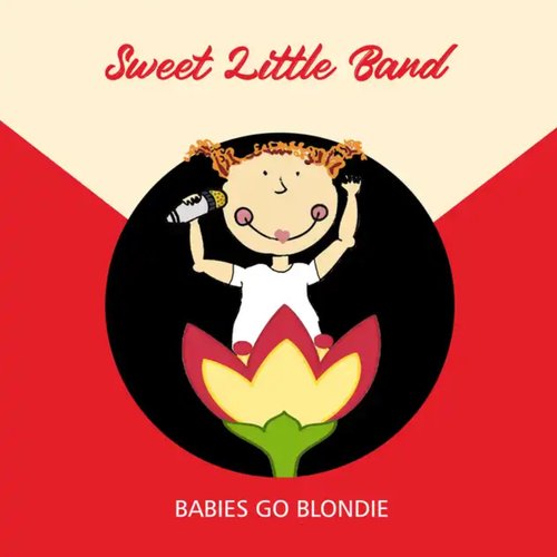 Babies Go Blondie