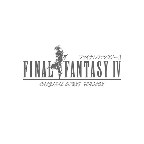 FINAL FANTASY IV ORIGINAL SOUND VERSION