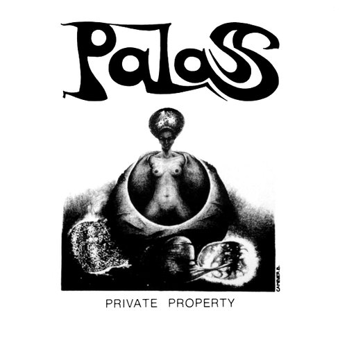Private Property
