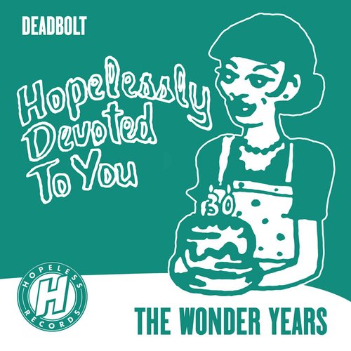 Deadbolt - Single