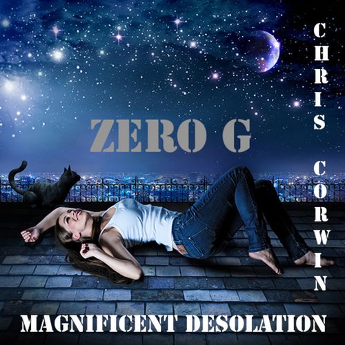 Magnificent Desolation