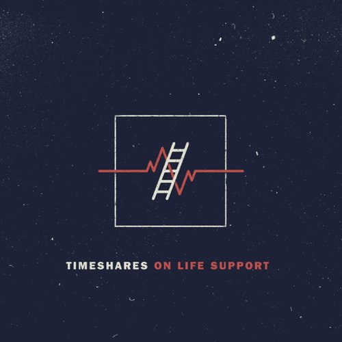 On Life Support - EP