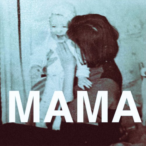 Мама