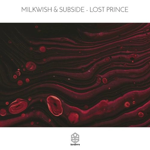 Lost Prince