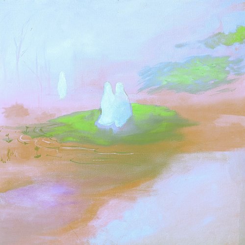 Staring at the Sun [Explicit]