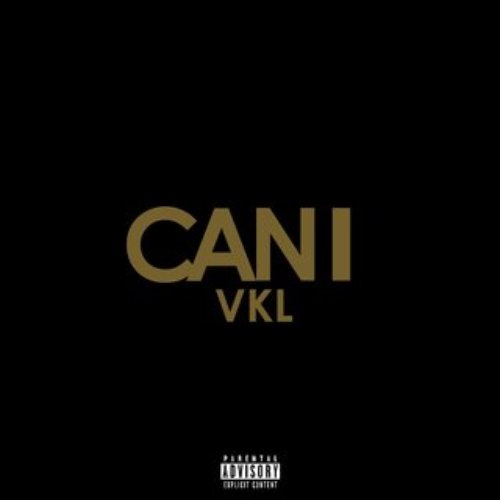 Can I - Single
