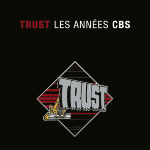 Coffret: Les Années CBS