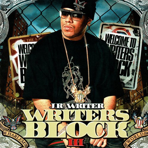 Writer's Block 3