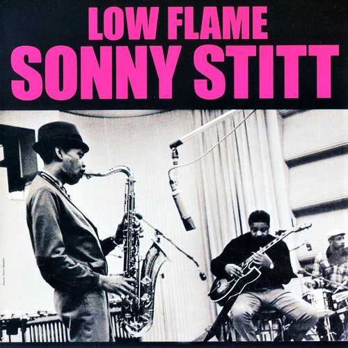 Low Flame