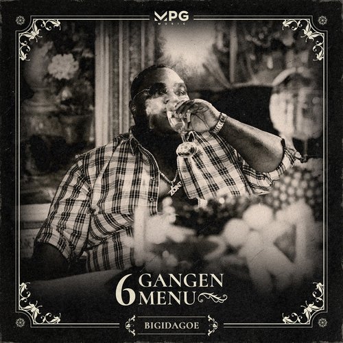 Zes Gangen Menu
