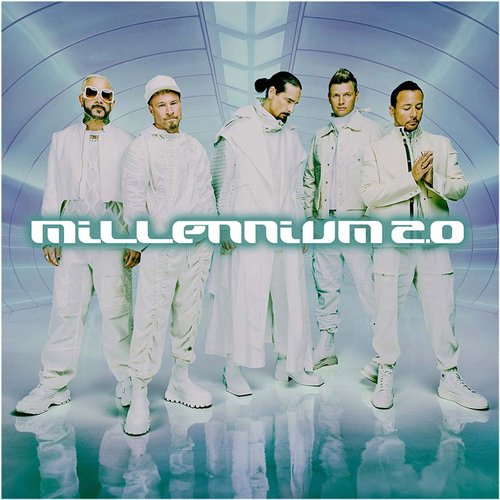 Millennium 2.0 (Deluxe 25th Anniversary Edition)