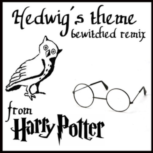 Hedwig's Theme (bewitched remix)