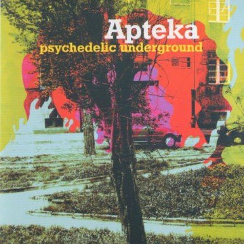 psychedelic underground