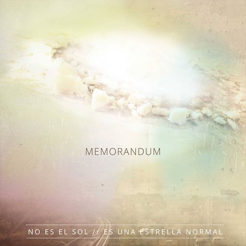 No es el sol, es una estrella normal
