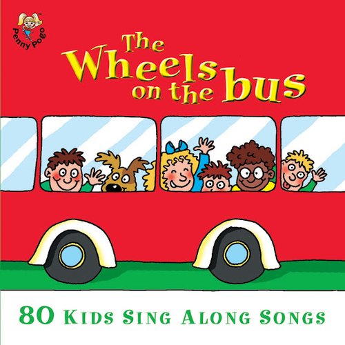 The Wheels On the Bus