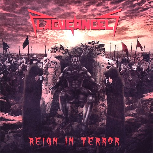 Reign in terror