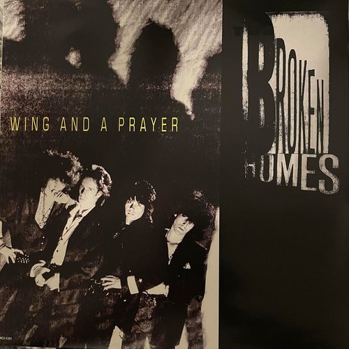 Wing and a Prayer