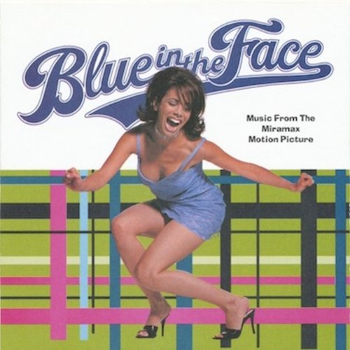 Blue In the Face (Soundtrack from the Motion Picture)