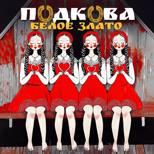 Подкова