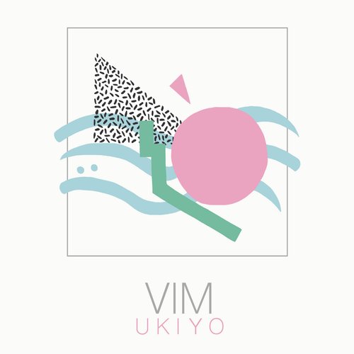 Ukiyo - EP