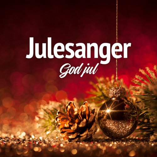Julesanger - God Jul