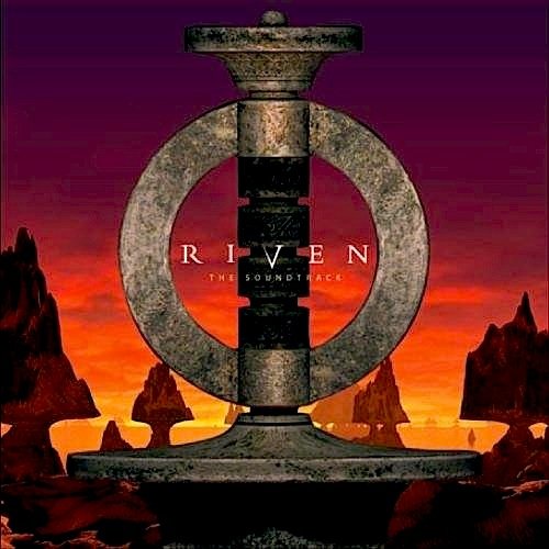 Riven: The Soundtrack