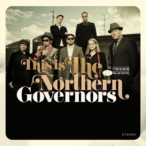This Is The Northern Governors