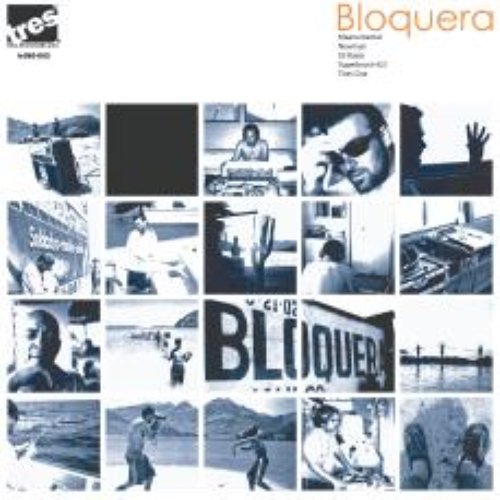 Bloquera EP