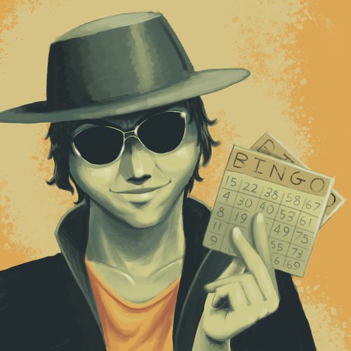 Bingo Champion - Single