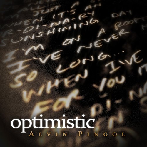Optimistic [EP]