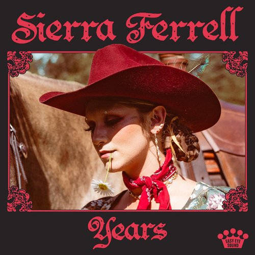 Years