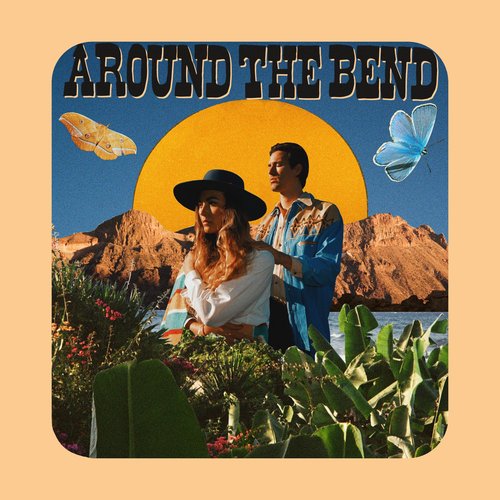 Around the Bend - Single