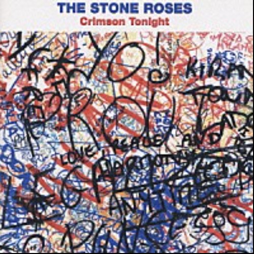 Crimson Tonight [Live] [EP]