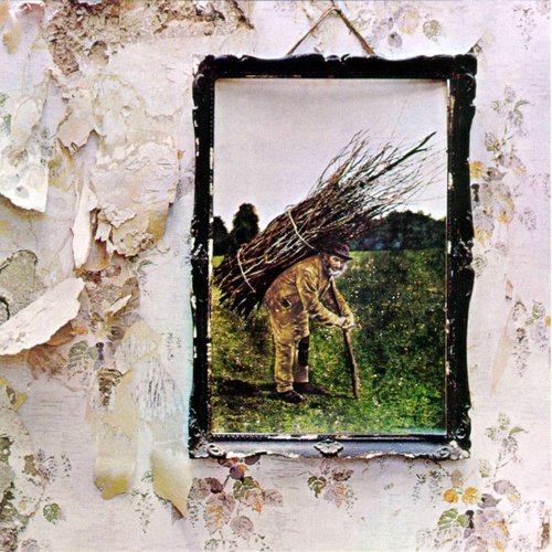 Led Zeppelin IV (Remastered Version)