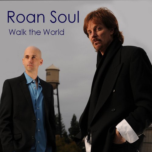 Walk The World