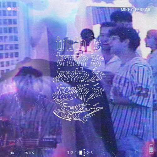 Truth Is - Single